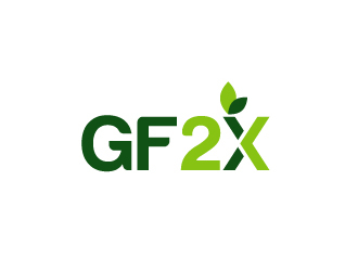 Get Fit 2x logo design by jonggol