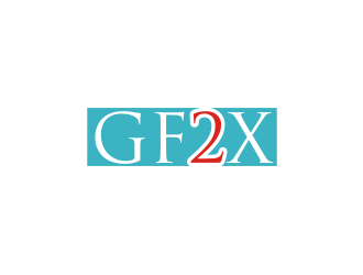 Get Fit 2x logo design by Diancox