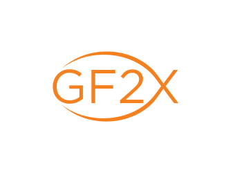 Get Fit 2x logo design by GassPoll