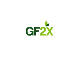 Get Fit 2x logo design by jonggol