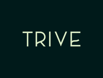 Thrive logo design by hidro