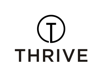 Thrive logo design by Franky.