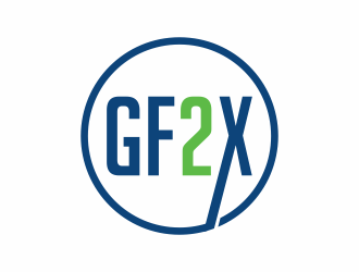 Get Fit 2x logo design by agus