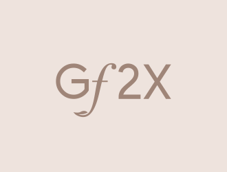 Get Fit 2x logo design by Gopil