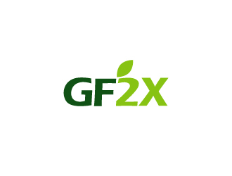 Get Fit 2x logo design by jonggol