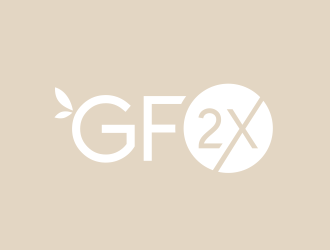 Get Fit 2x logo design by Gopil