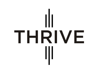 Thrive logo design by Franky.