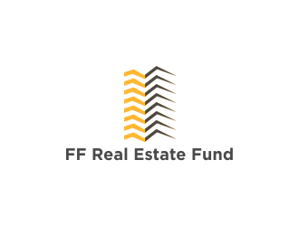 FF Real Estate Fund logo design by Greenlight