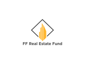 FF Real Estate Fund logo design by Greenlight