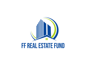 FF Real Estate Fund logo design by Greenlight