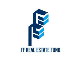 FF Real Estate Fund logo design by Greenlight