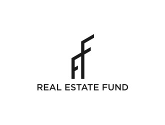 FF Real Estate Fund logo design by bombers