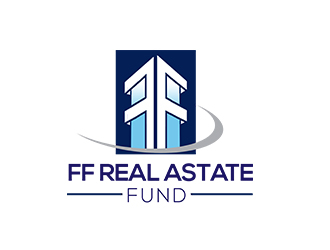 FF Real Estate Fund logo design by bougalla005