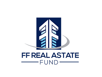 FF Real Estate Fund logo design by bougalla005