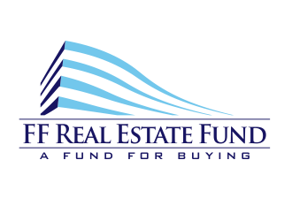 FF Real Estate Fund logo design by M J