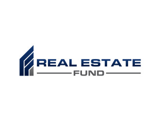 FF Real Estate Fund logo design by sleepbelz