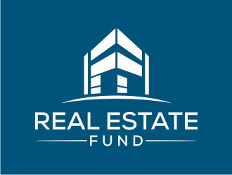 FF Real Estate Fund logo design by peundeuyArt