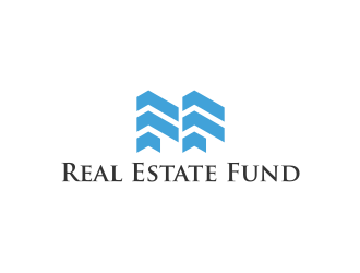 FF Real Estate Fund logo design by hopee