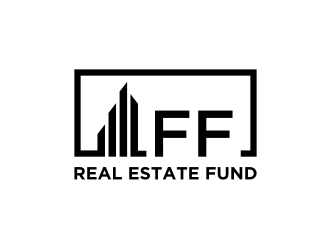 FF Real Estate Fund logo design by nurul_rizkon