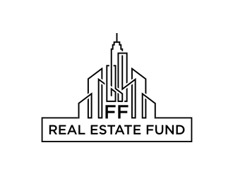 FF Real Estate Fund logo design by nurul_rizkon