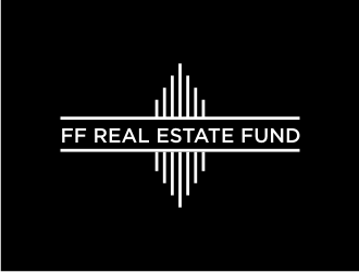 FF Real Estate Fund logo design by nurul_rizkon