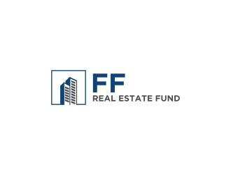 FF Real Estate Fund logo design by RIANW