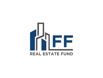 FF Real Estate Fund logo design by RIANW