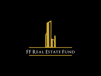 FF Real Estate Fund logo design by Greenlight