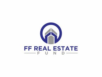 FF Real Estate Fund logo design by josephira