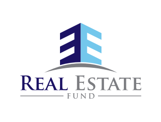 FF Real Estate Fund logo design by puthreeone