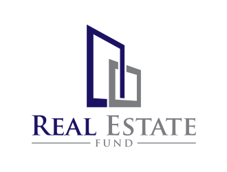 FF Real Estate Fund logo design by puthreeone