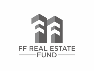 FF Real Estate Fund logo design by hidro