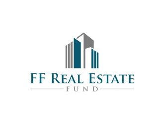 FF Real Estate Fund logo design by RIANW