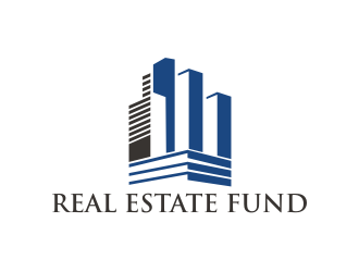 FF Real Estate Fund logo design by BintangDesign