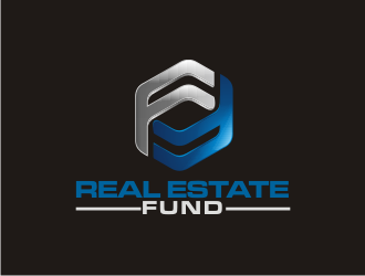 FF Real Estate Fund logo design by BintangDesign