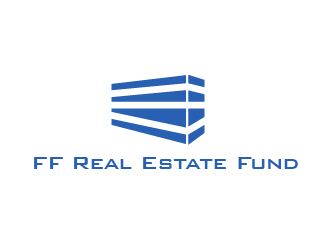 FF Real Estate Fund logo design by Dianasari