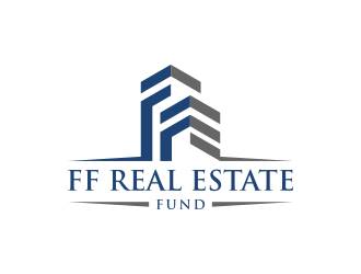 FF Real Estate Fund logo design by almaula