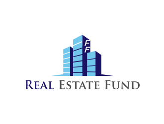 FF Real Estate Fund logo design by Inlogoz