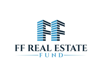 FF Real Estate Fund logo design by rizuki