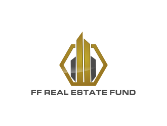 FF Real Estate Fund logo design by Greenlight