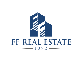 FF Real Estate Fund logo design by almaula