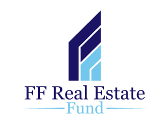 FF Real Estate Fund logo design by samueljho