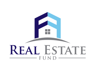 FF Real Estate Fund logo design by puthreeone