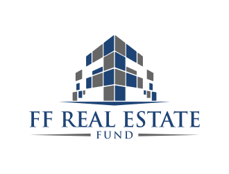 FF Real Estate Fund logo design by almaula