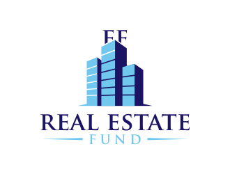 FF Real Estate Fund logo design by done