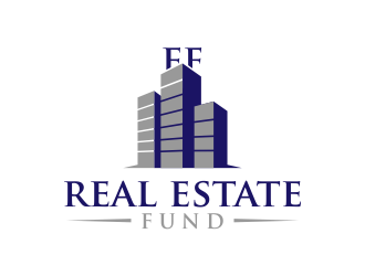 FF Real Estate Fund logo design by done