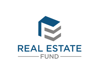 FF Real Estate Fund logo design by Franky.