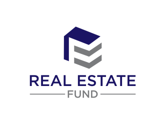 FF Real Estate Fund logo design by Franky.