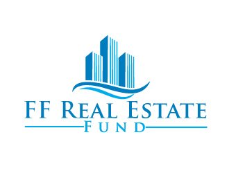 FF Real Estate Fund logo design by AamirKhan