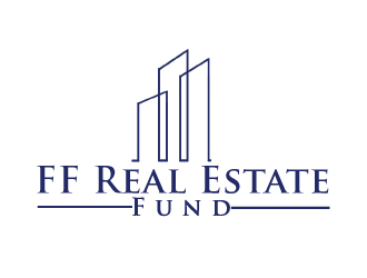 FF Real Estate Fund logo design by AamirKhan